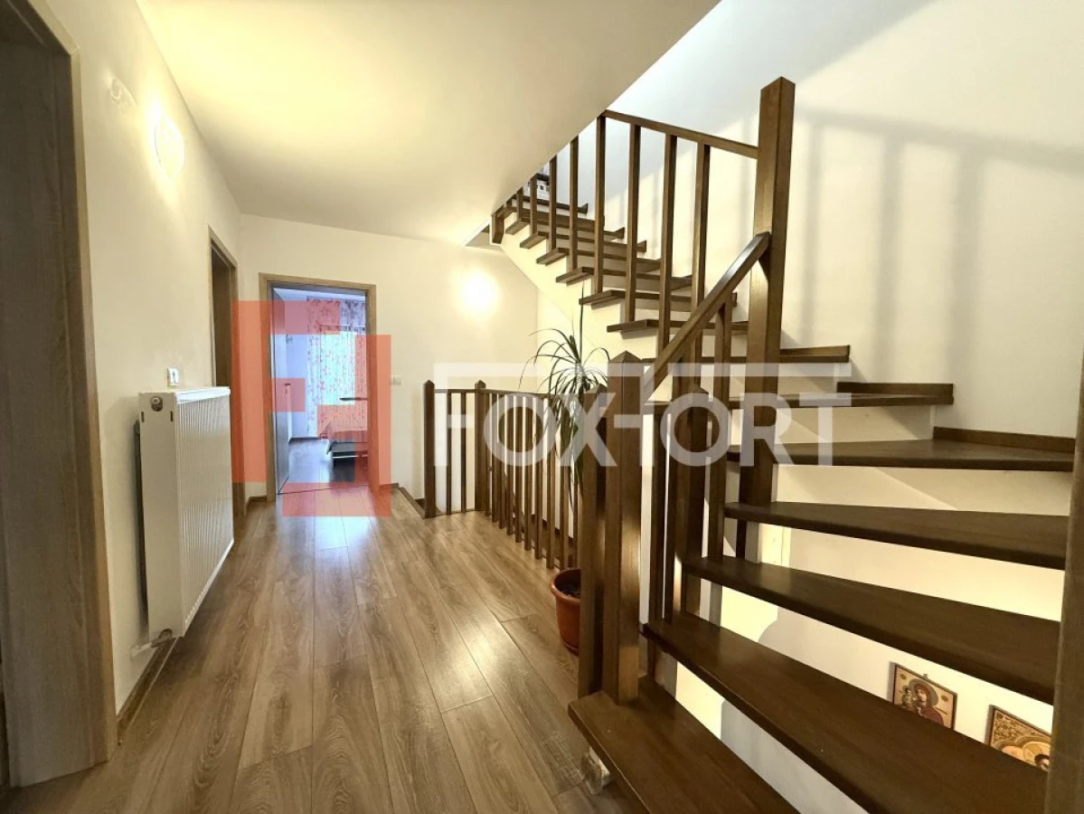 COMISION 0% Duplex cu 4 camere, 2 bai + mansarda de 42 mp, in cartier Europa - 4