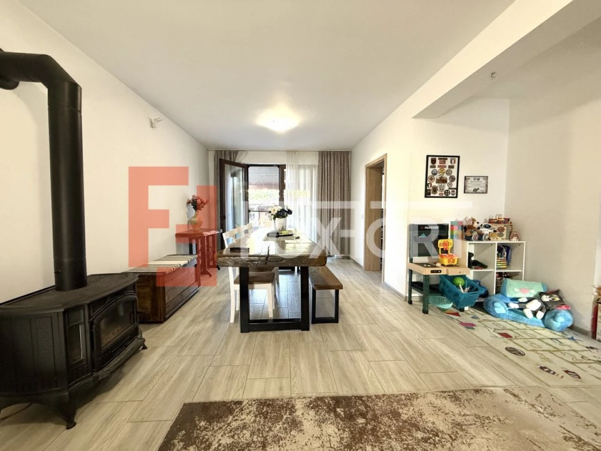 COMISION 0% Duplex cu 4 camere, 2 bai + mansarda de 42 mp, in cartier Europa - 3