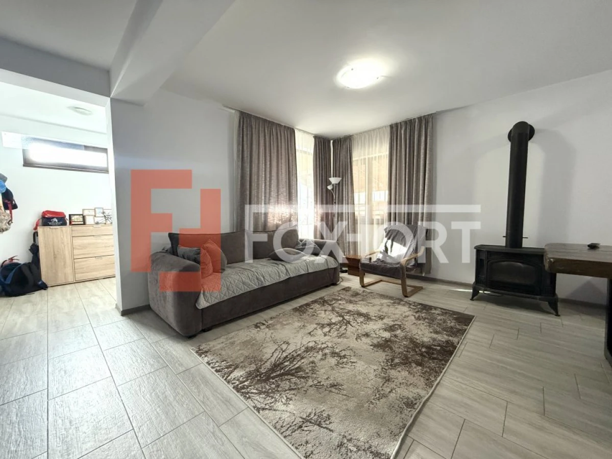 COMISION 0% Duplex cu 4 camere, 2 bai + mansarda de 42 mp, in cartier Europa - 2