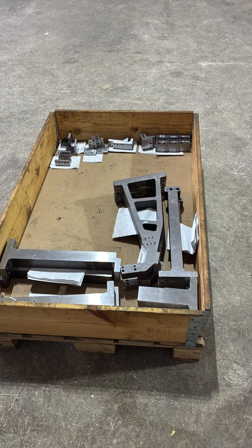 Prelucrări mecanice prin așchiere - 2