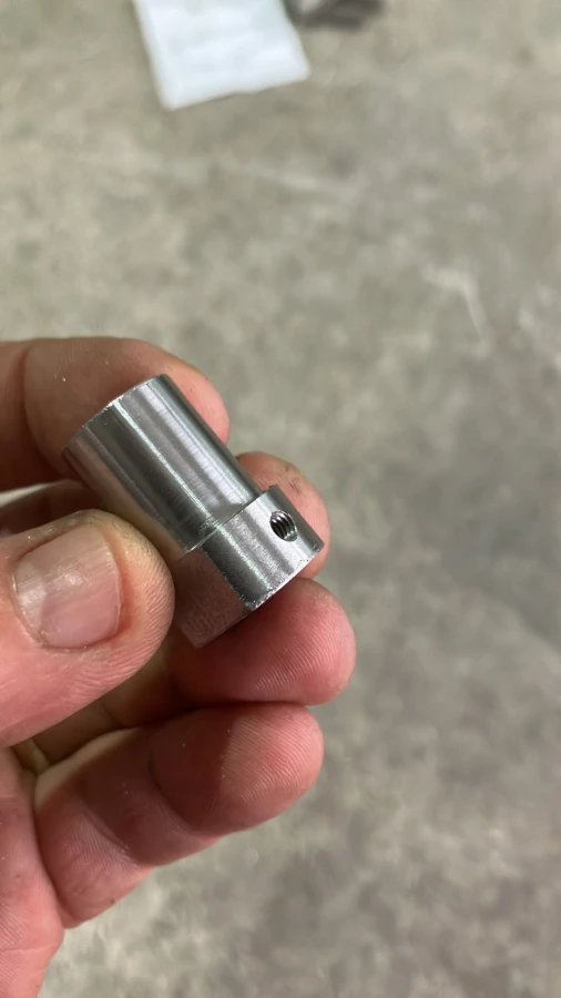 Prelucrări mecanice prin așchiere - 3