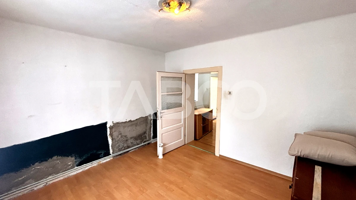 Casa individuala 3 camere 85mpu+ garaj zona Piata Cluj - 10
