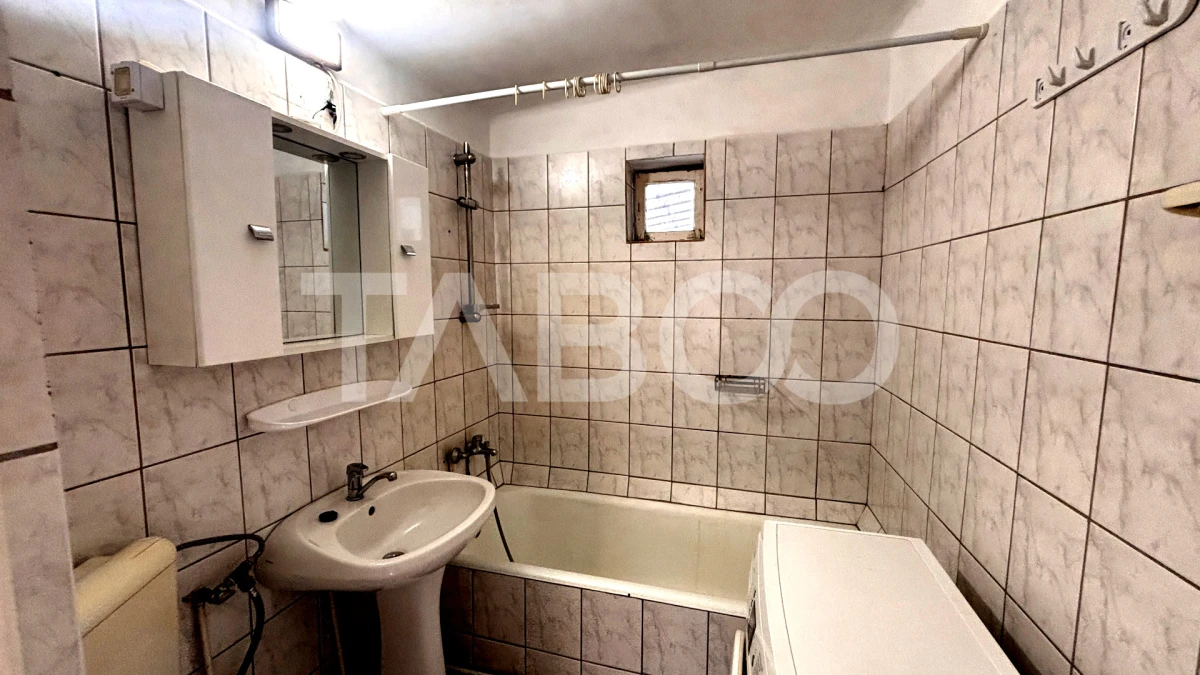 Casa individuala 3 camere 85mpu+ garaj zona Piata Cluj - 7