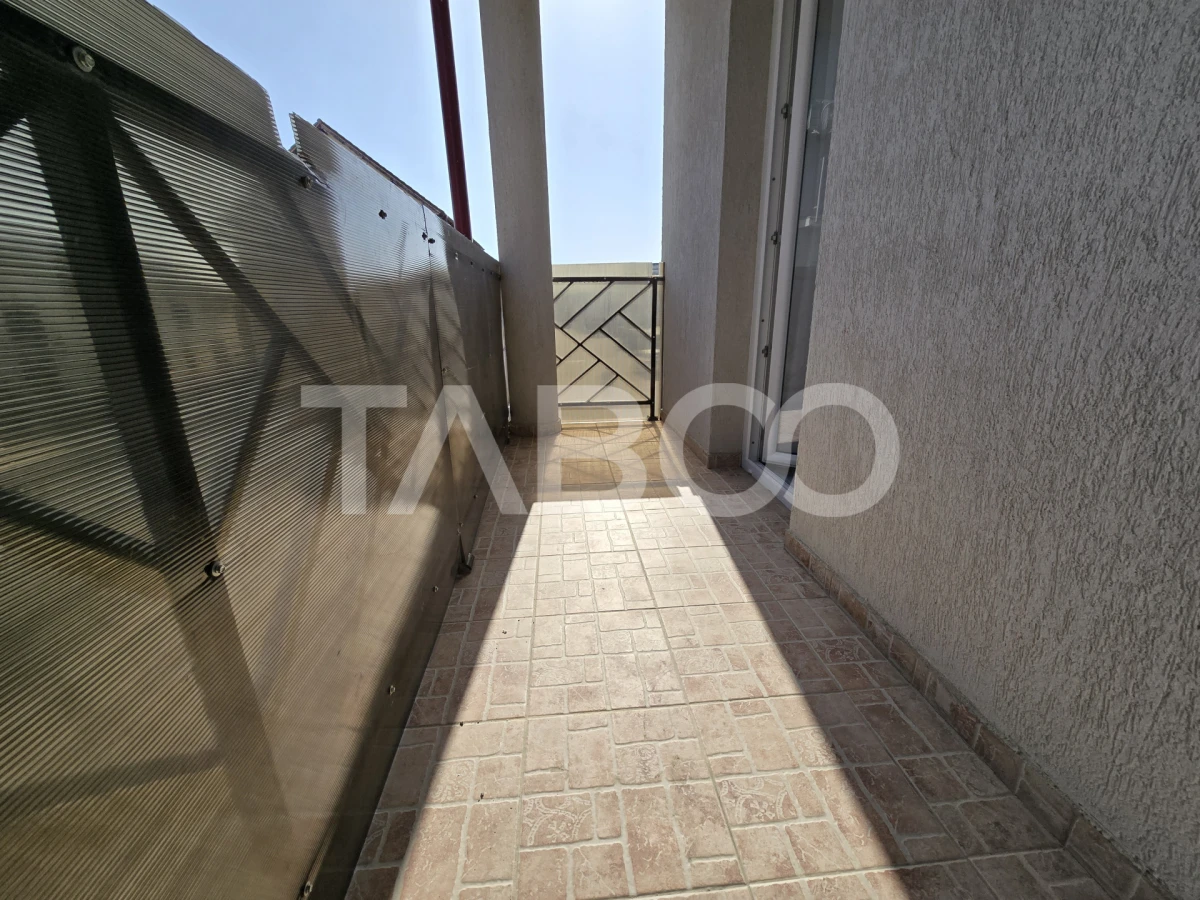 Apartament decomandat 3 camere 2 balcoane parcare etaj 1 Arhitectilor - 8