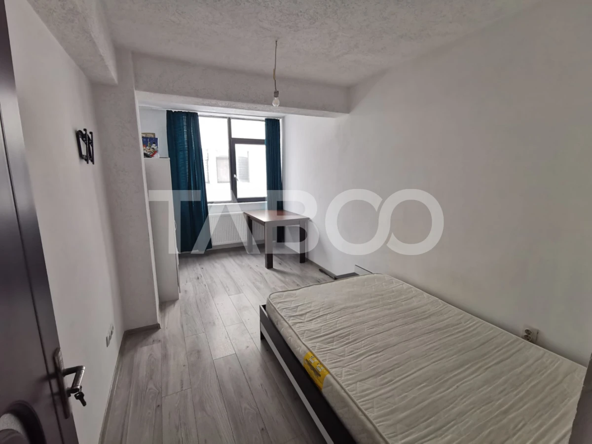 Apartament cu 3 camere 70 mp utili in zona Doamna Stanca din Sibiu - 6