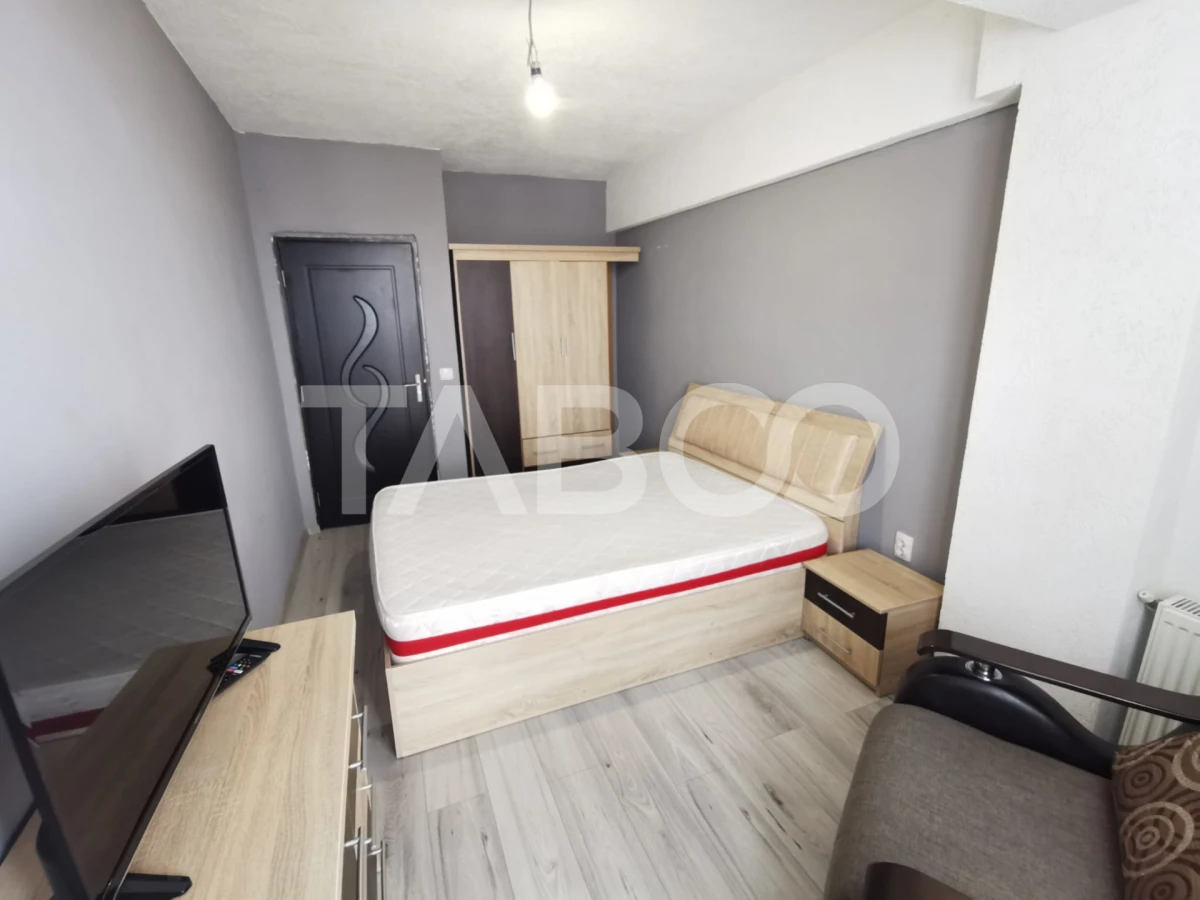 Apartament cu 3 camere 70 mp utili in zona Doamna Stanca din Sibiu - 5
