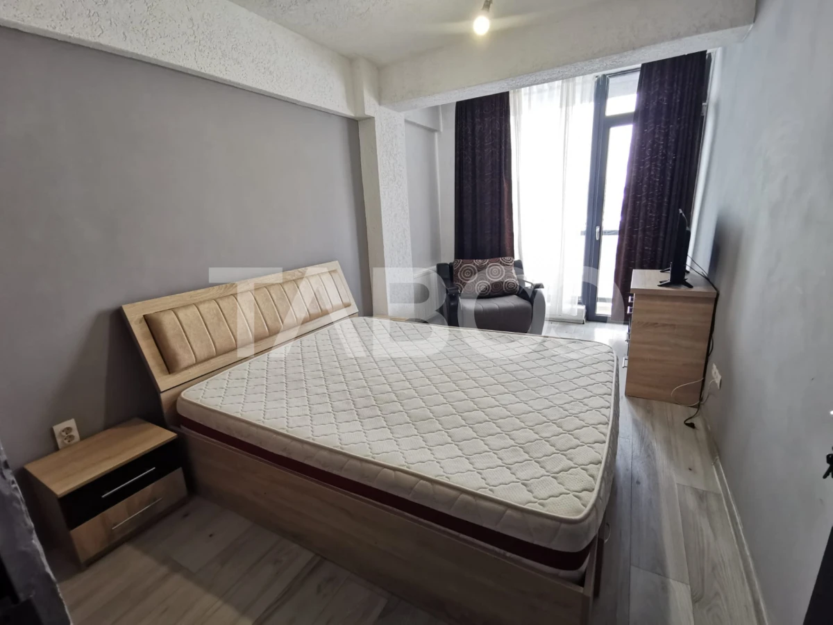 Apartament cu 3 camere 70 mp utili in zona Doamna Stanca din Sibiu - 3