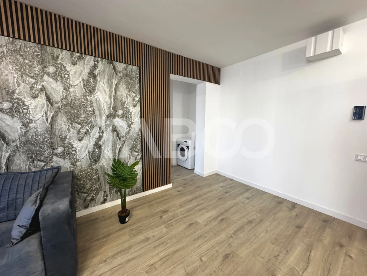 Apartament la prima inchiriere 2 camere mobilat utilat 60 mpu Rahovei - 7