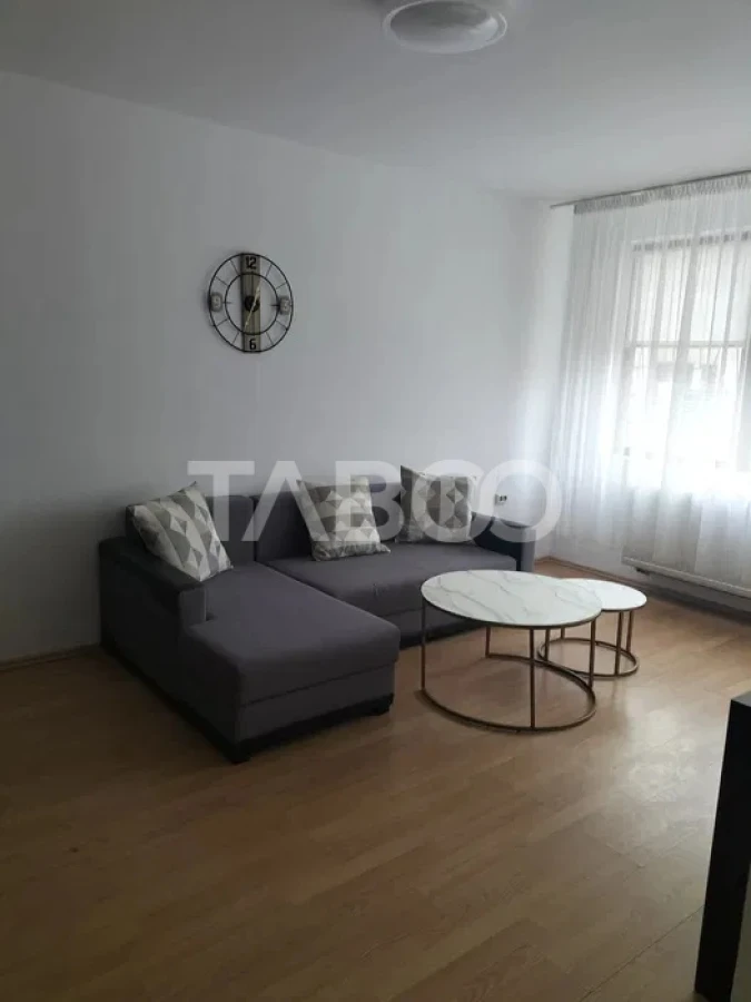 Apartament de inchiriat 3 camere la vila 2 bai zona linistita - 7