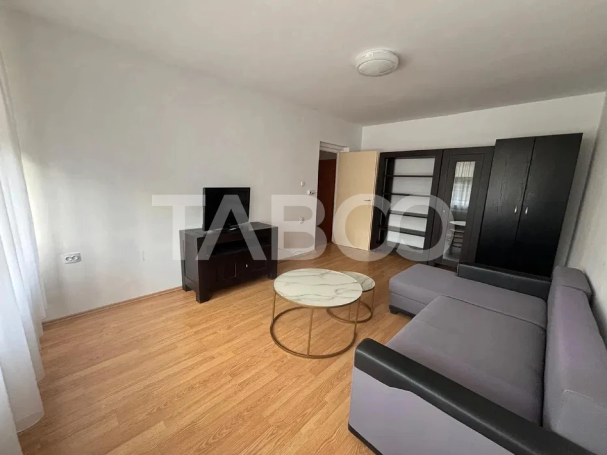 Apartament de inchiriat 3 camere la vila 2 bai zona linistita - 3