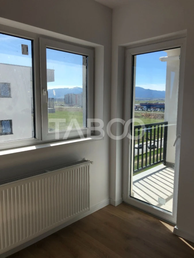 COMISION 0% Apartament 4 camere 81 mpu LOC PARCARE zona Doamna Stanca - 5