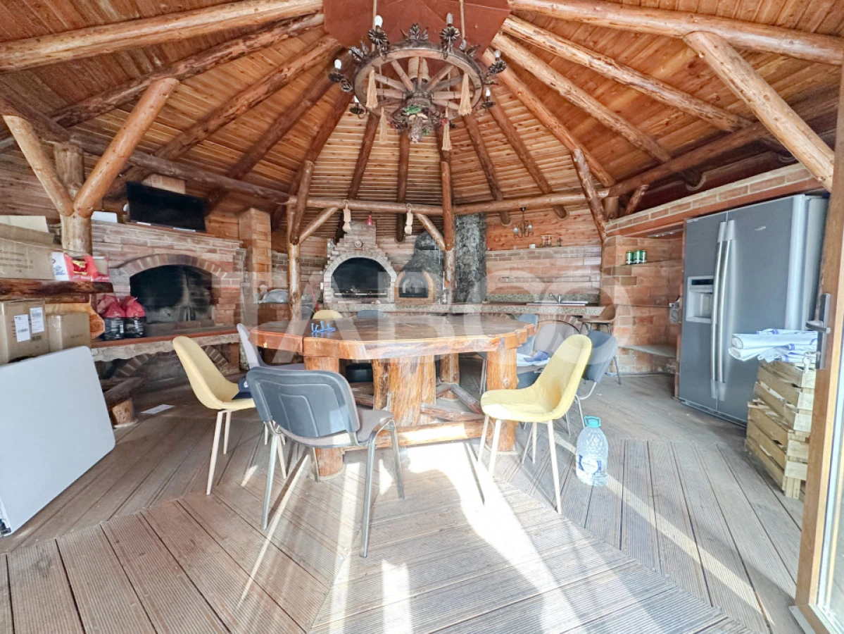 De inchiriat spatiu de birouri 150 mp utili 5 parcari Calea Poplacii - 7