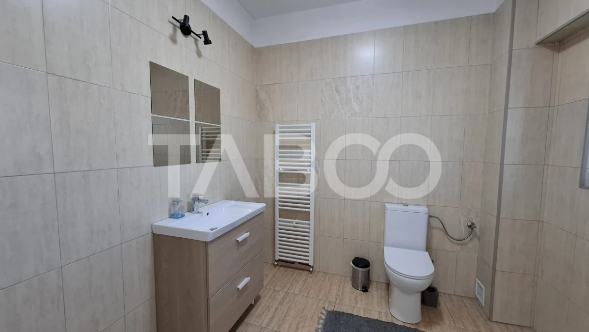 De inchiriat spatiu de birouri 150 mp utili 5 parcari Calea Poplacii - 6