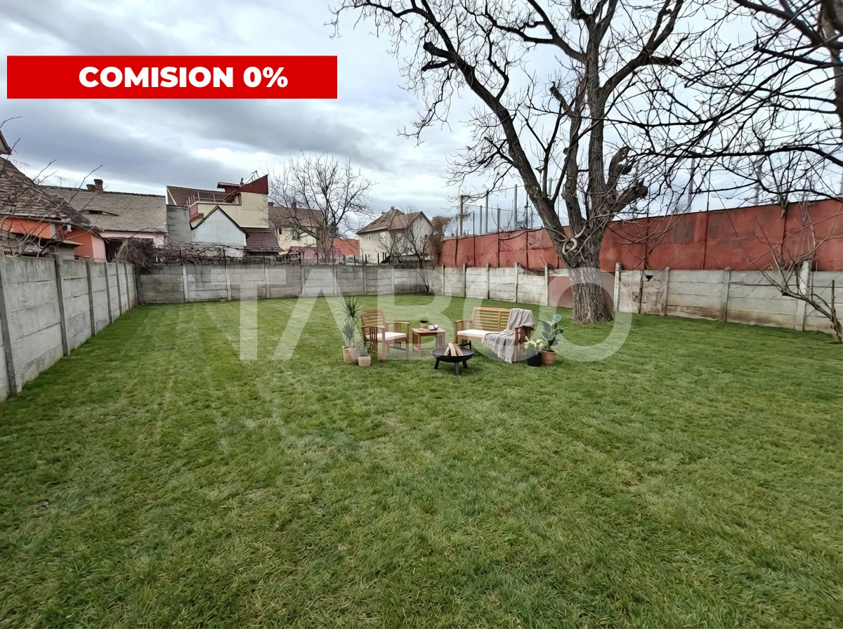 Spatiu de inchiriat pretabil Restaurant - zona Lupeni - Comision 0 - 1