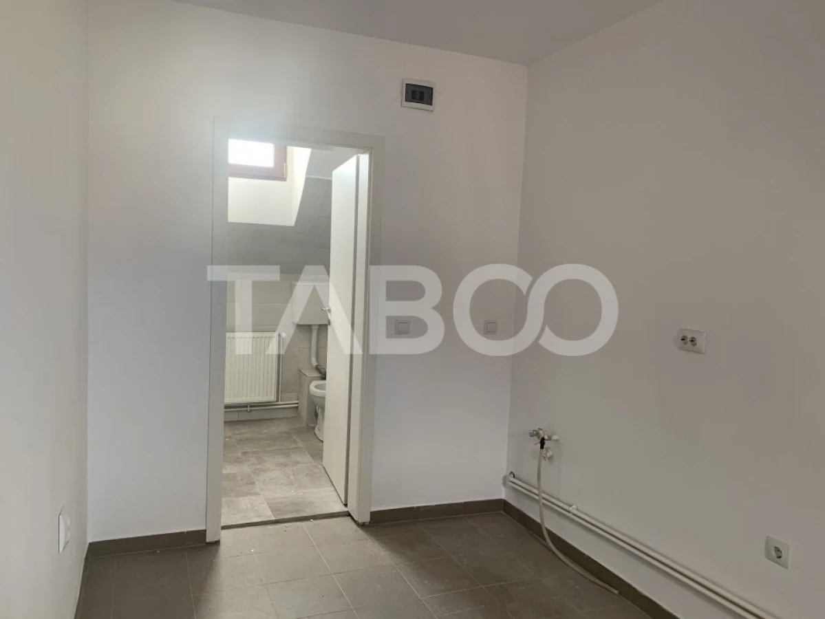 De inchiriat spatiu de birouri 300 mp in Sibiu zona centrala - 9