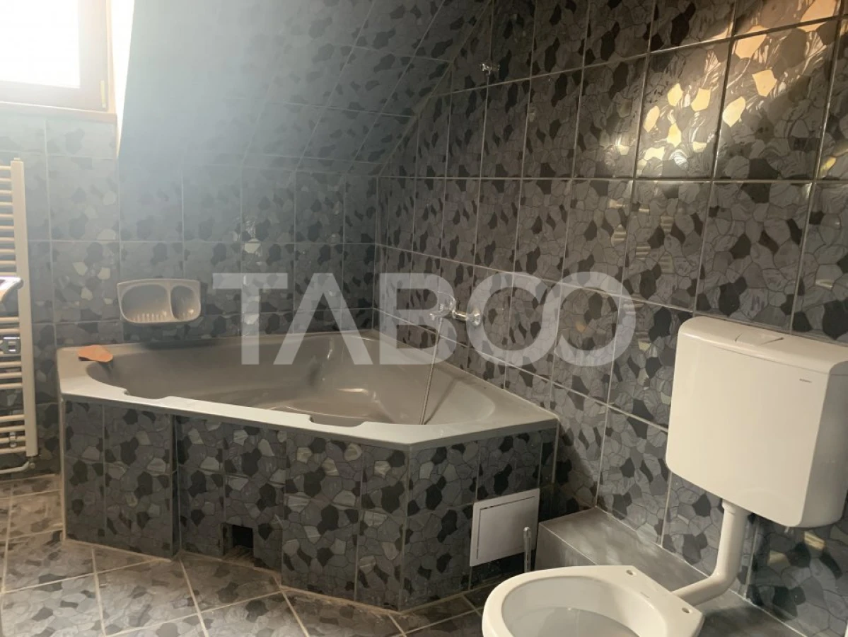 De inchiriat spatiu de birouri 300 mp in Sibiu zona centrala - 8