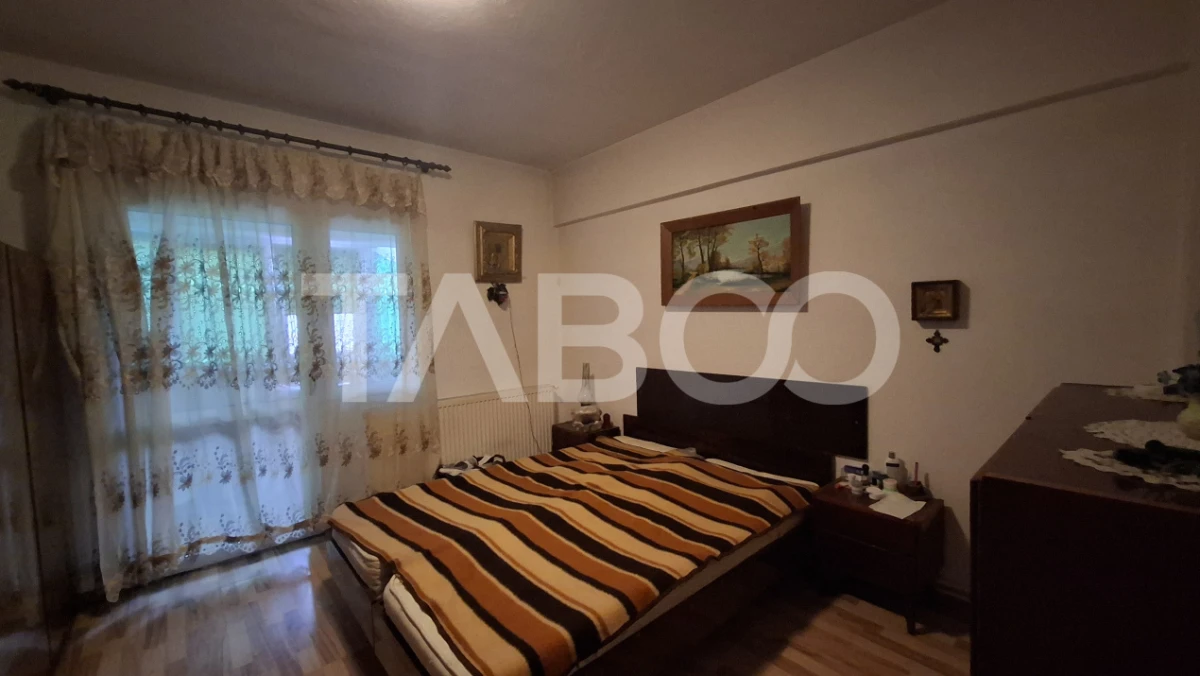 Comision 0% Ultracentral-Apartament 4 camere 85 mp Centrul Istoric - 10