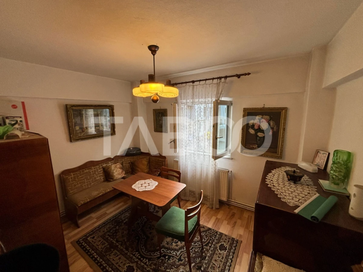 Comision 0% Ultracentral-Apartament 4 camere 85 mp Centrul Istoric - 7