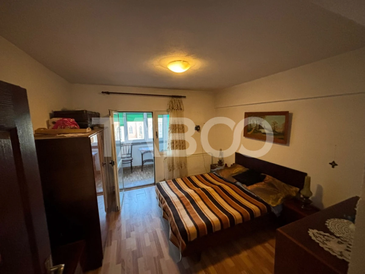 Comision 0% Ultracentral-Apartament 4 camere 85 mp Centrul Istoric - 5