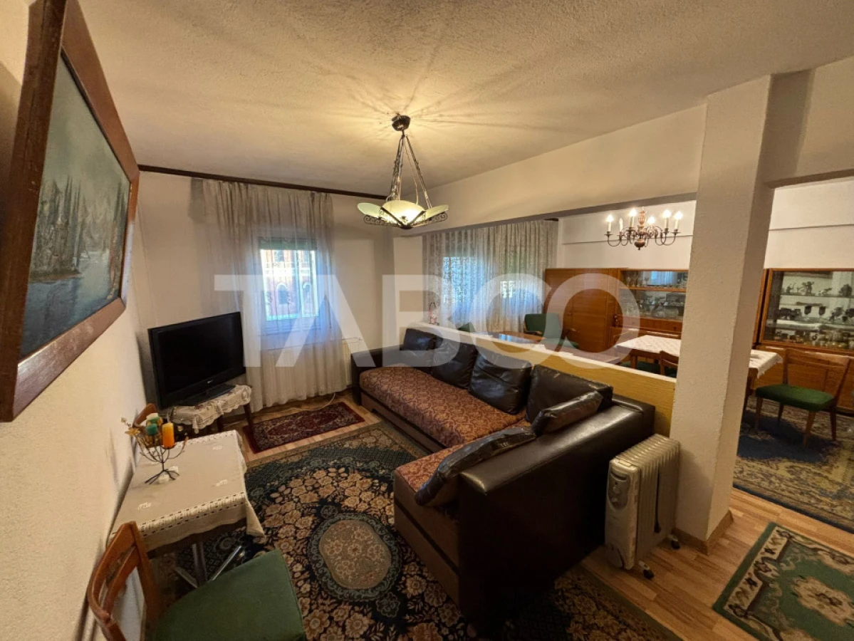 Comision 0% Ultracentral-Apartament 4 camere 85 mp Centrul Istoric - 4