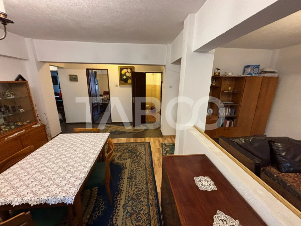 Comision 0% Ultracentral-Apartament 4 camere 85 mp Centrul Istoric - 3