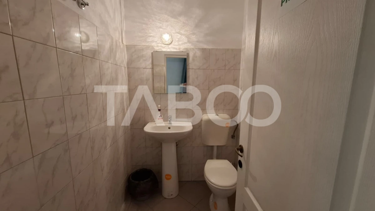 Spatiu Kinetoterapie si sport 60 mp zona Turnisor - 7