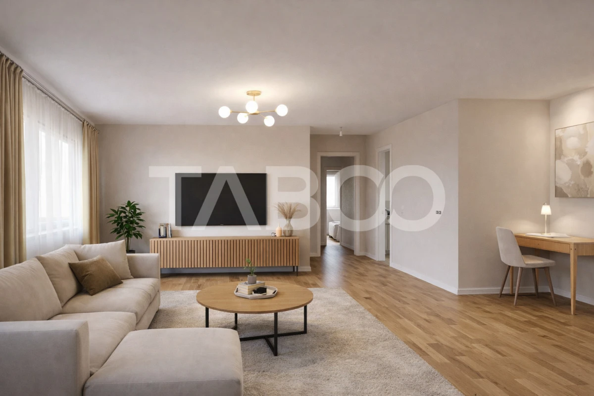 Casa pe un singur nivel de vanzare - liniste - calmitate - armonie - 4