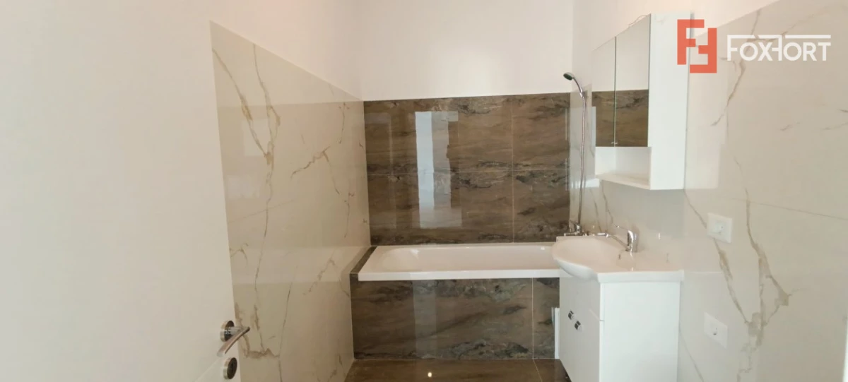 Apartament cu 3 camere decomandat, ETAJ 2 - Giroc - 9