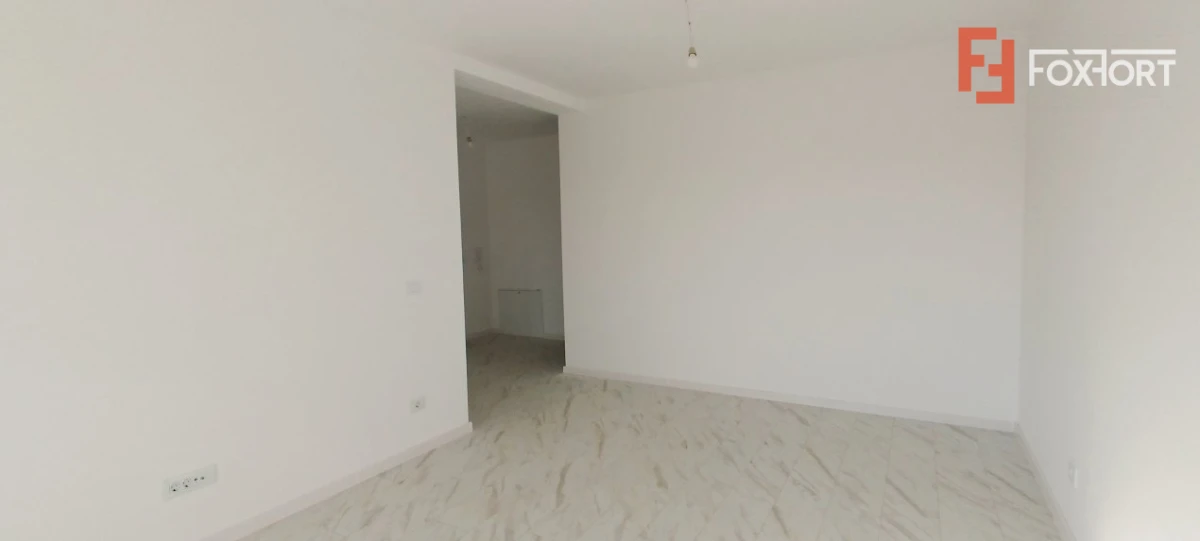 Apartament cu 3 camere decomandat, ETAJ 2 - Giroc - 2