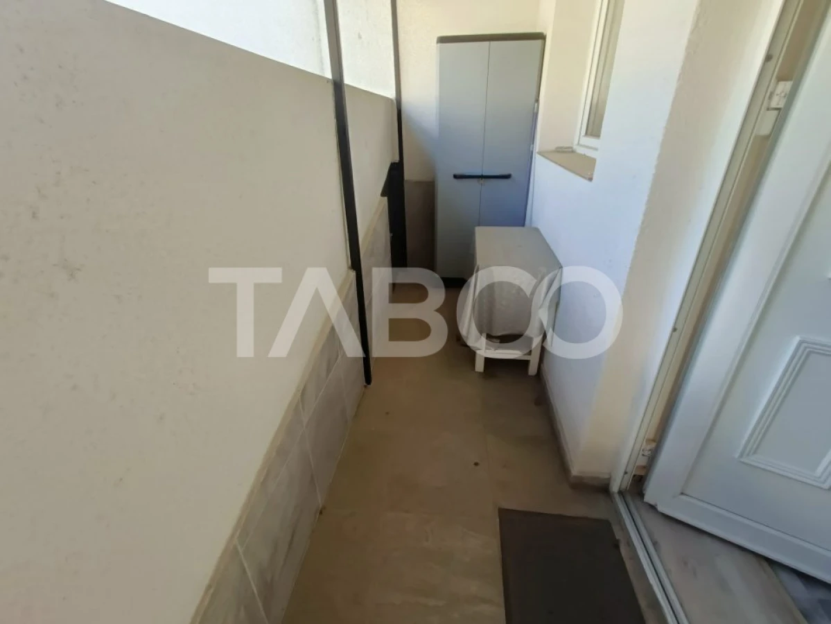 Apartament 2 camere de inchiriat in Sibiu Centrul Istoric pet friendly - 10