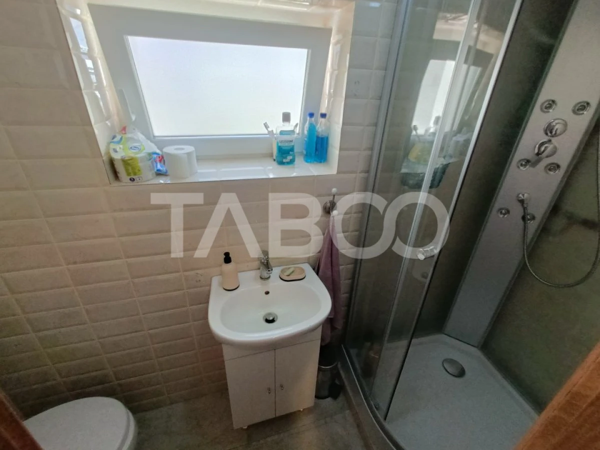 Apartament 2 camere de inchiriat in Sibiu Centrul Istoric pet friendly - 7