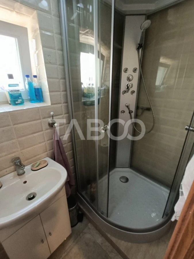 Apartament 2 camere de inchiriat in Sibiu Centrul Istoric pet friendly - 6