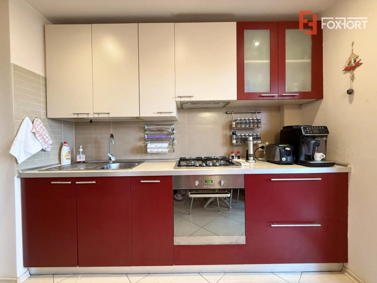 Apartament cu 3 camere de vanzare in Timisoara, zona Circumvalatiunii - 9