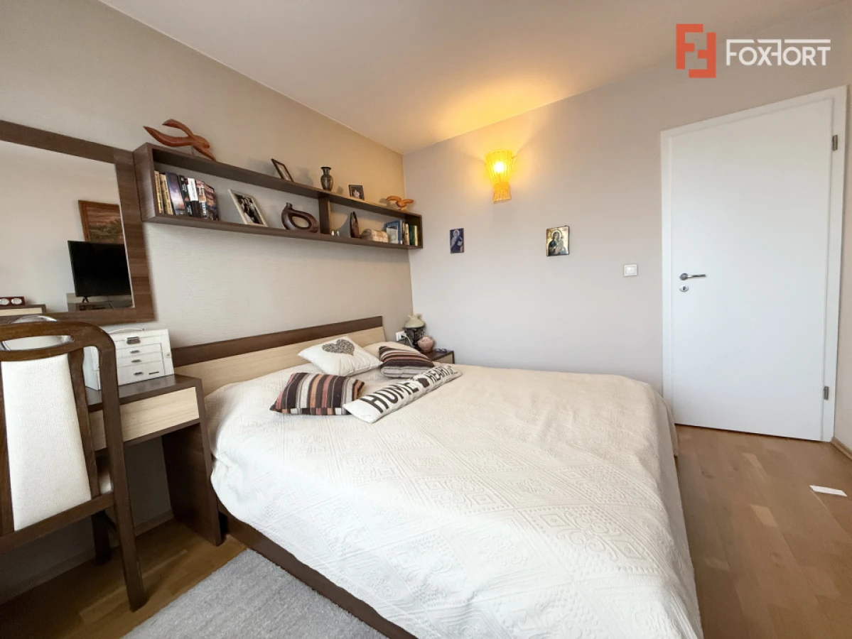 Apartament cu 3 camere de vanzare in Timisoara, zona Circumvalatiunii - 3
