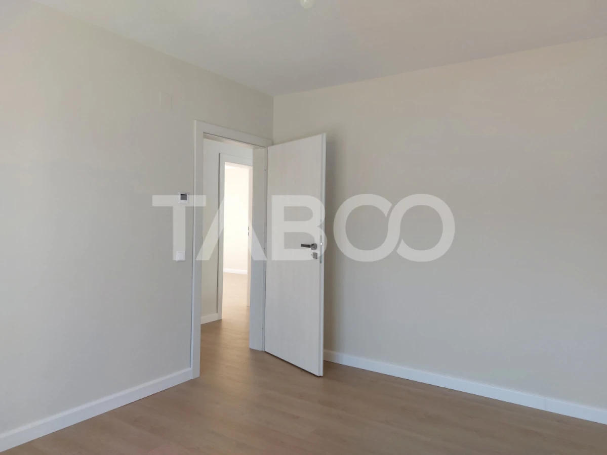 Casa individuala de inchiriat P+1E 3 dormitoare curte libera 300 mp - 9