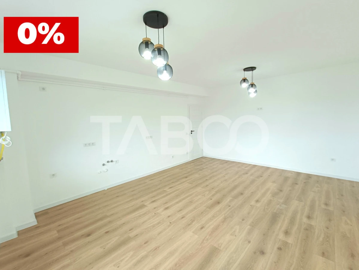 Apartament spatios 3 camere 2 balcoane si parcare - disponibil imediat - 3