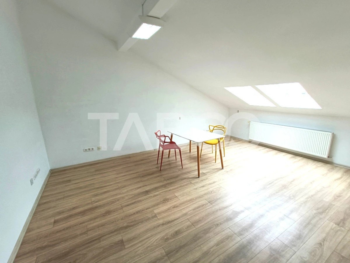 Spatiu birouri 2 camere de inchiriat in Sibiu zona centrala COMISION 0 - 2