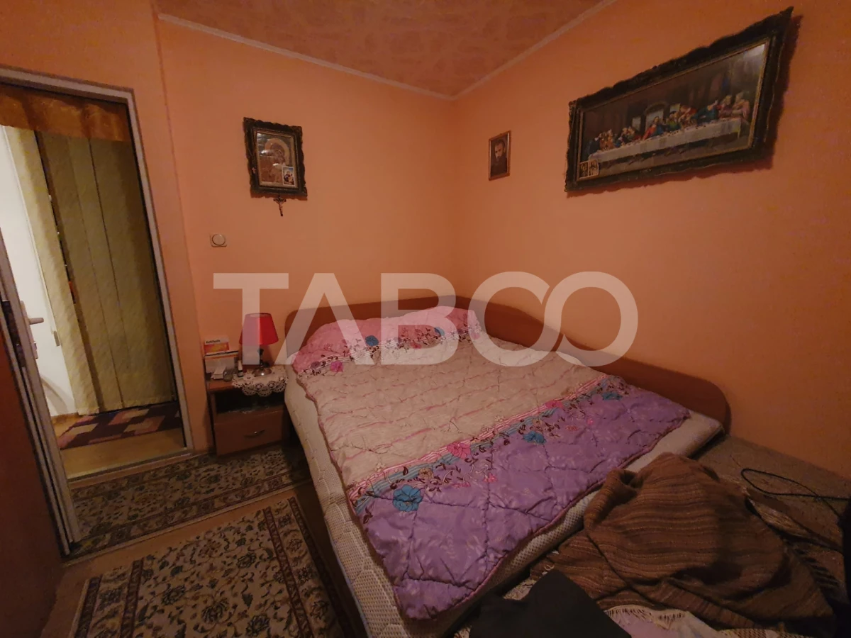 Apartament 2 camere 40 mp utili parter zona Tudor Vladimirescu - 3