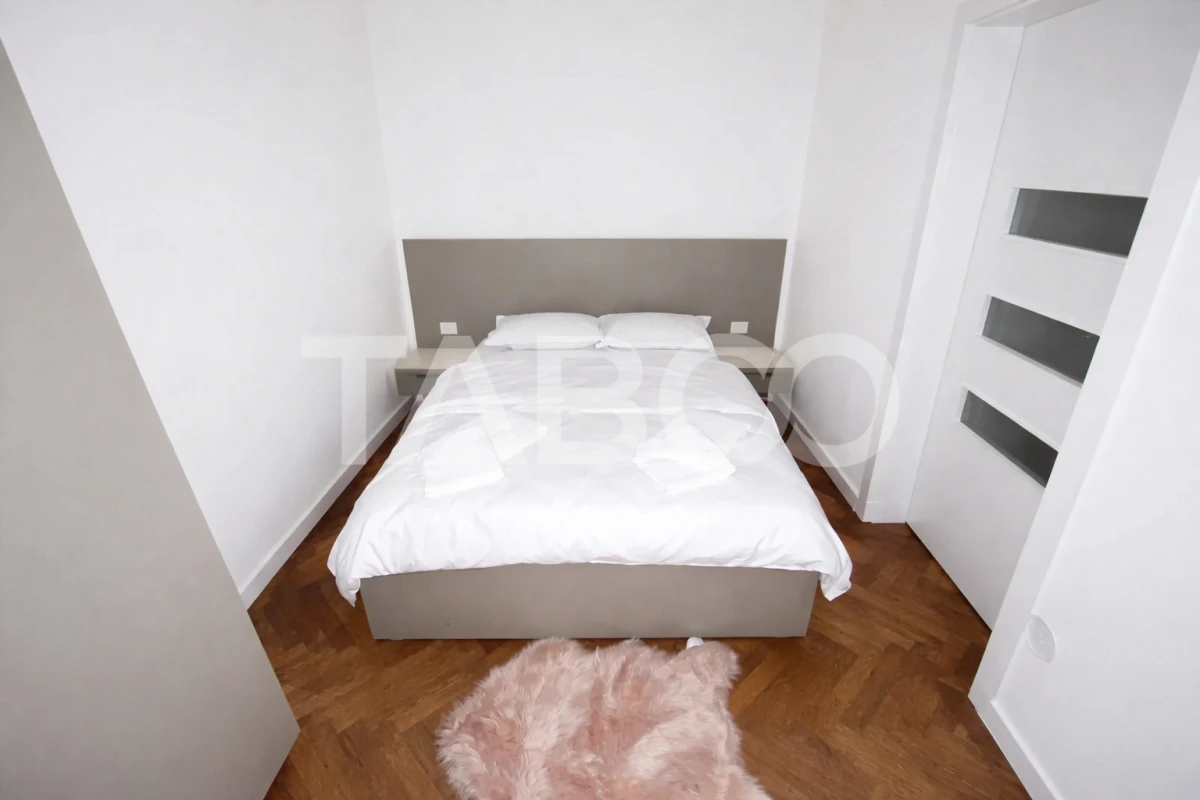 Apartament 2 camere si balcon de vanzare Mihai Viteazul - 3