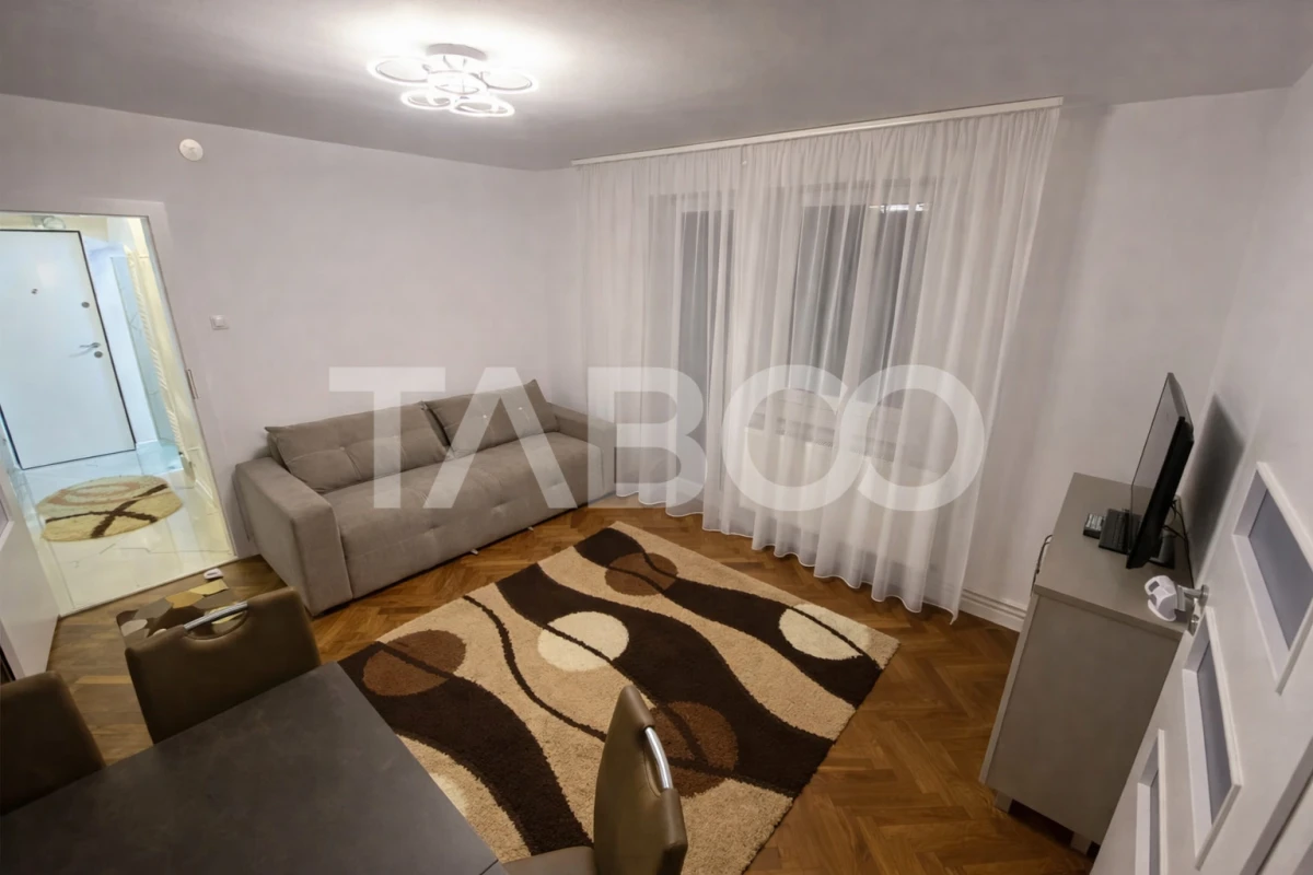 Apartament 2 camere si balcon de vanzare Mihai Viteazul - 2