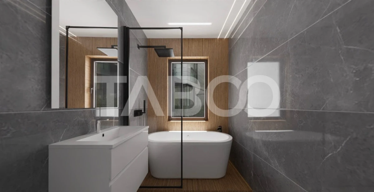 Apartament modern de vanzare in complex rezidential nou - 7