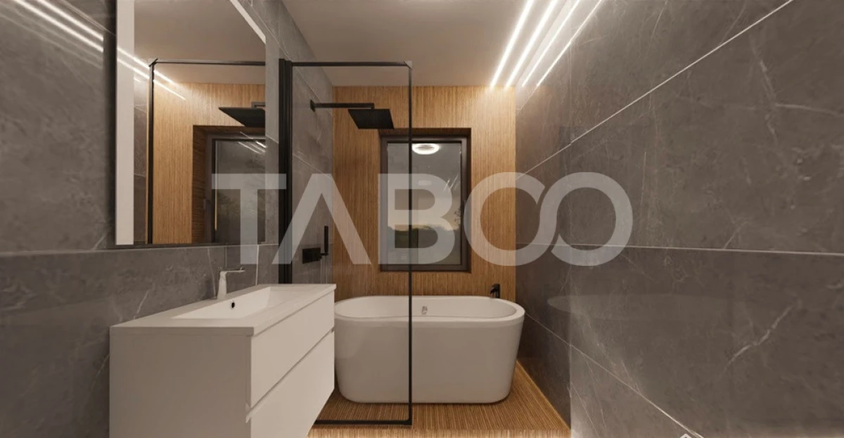 Apartament modern de vanzare in complex rezidential nou - 6