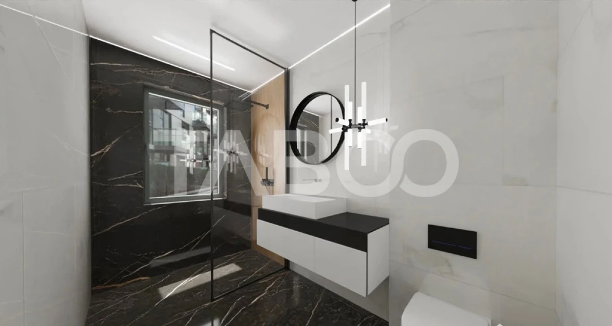 Apartament modern de vanzare in complex rezidential nou - 2