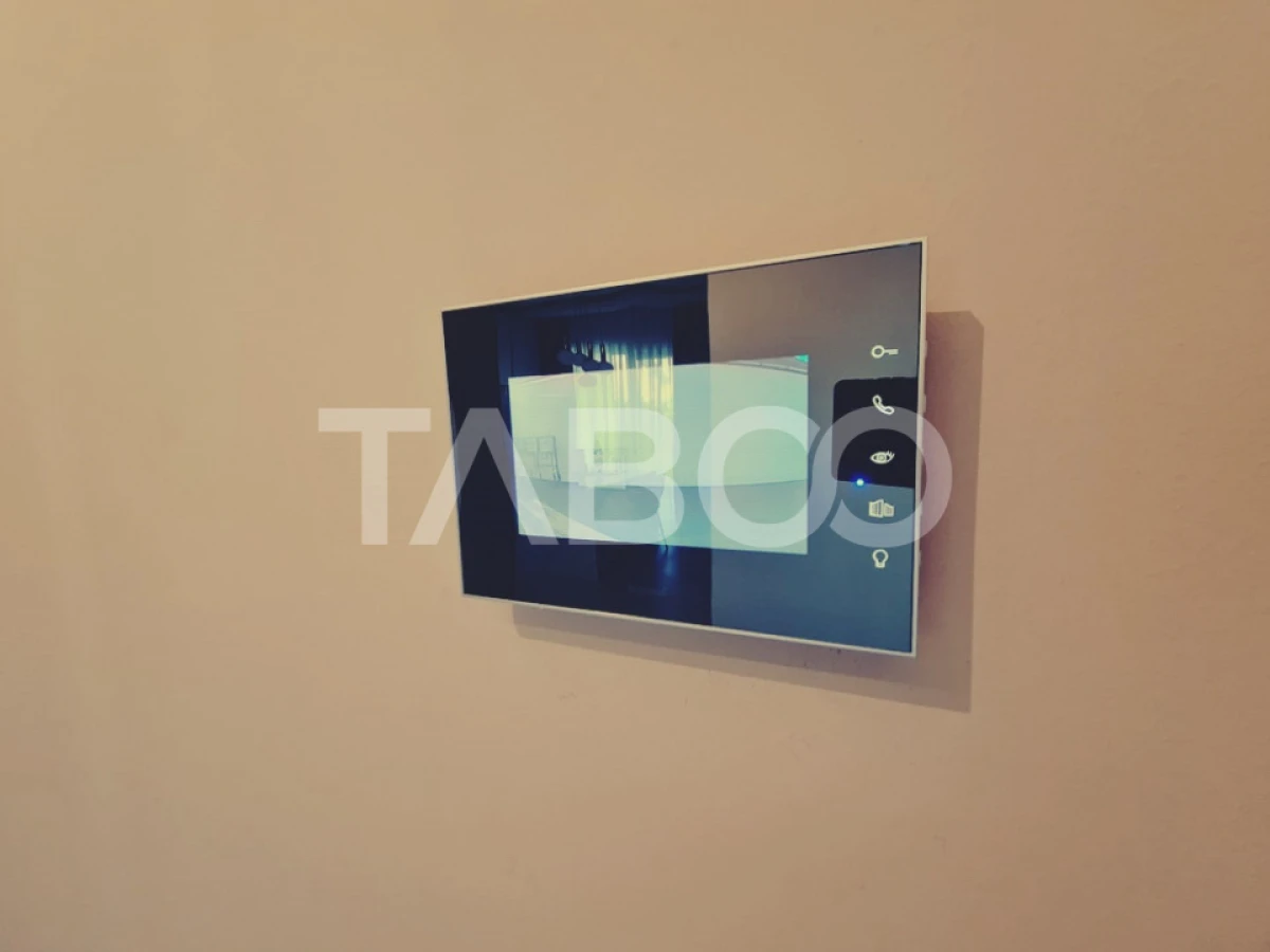 Vila de lux de vanzare in Sebes zona rezidentiala - 6