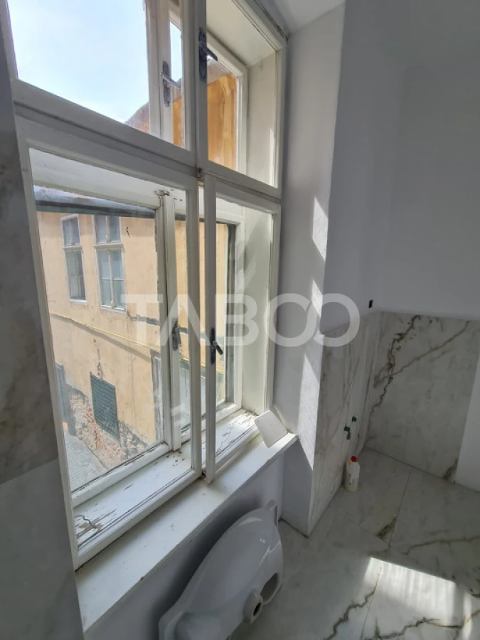 Spatiu comercial de inchiriat pe Lucian Blaga in centru Sebes - 4