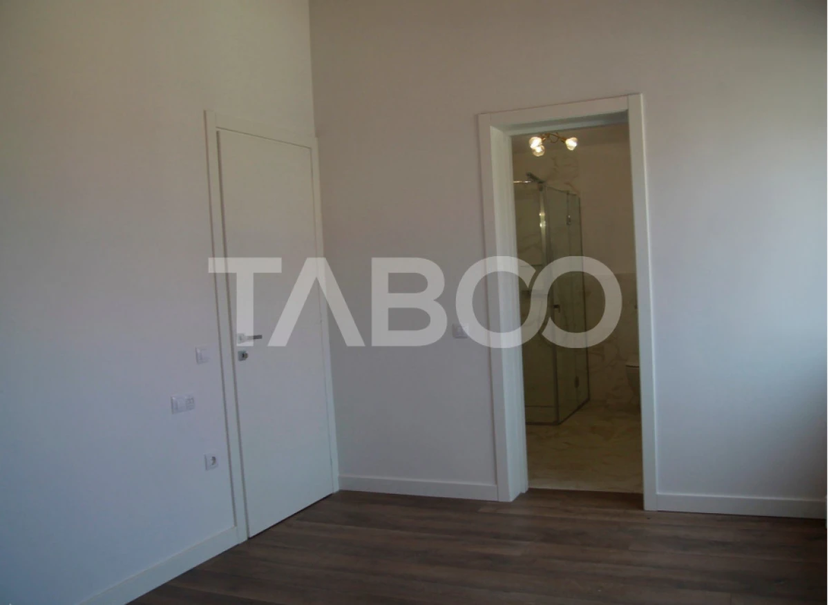 Casa noua insiruita de vanzare in Sebes drumul Petrestiului - 10