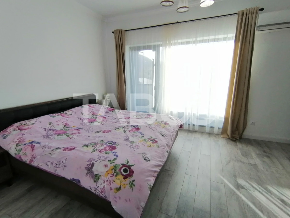 Casa tip duplex 5 camere 120 mpu complet mobilata si utilata Cisnadie - 7