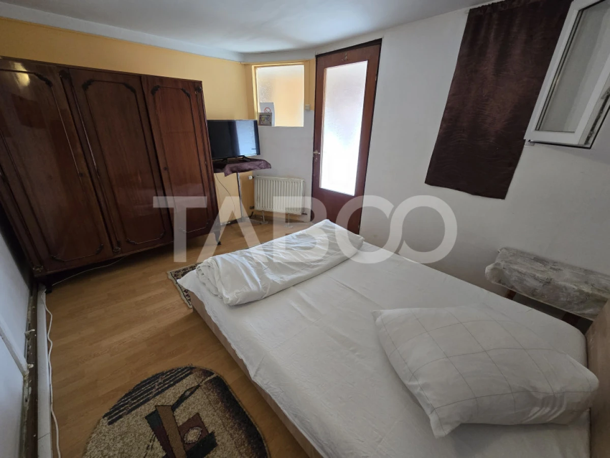 Casa de inchiriat pentru echipe de muncitori in zona Central din Sibiu - 10