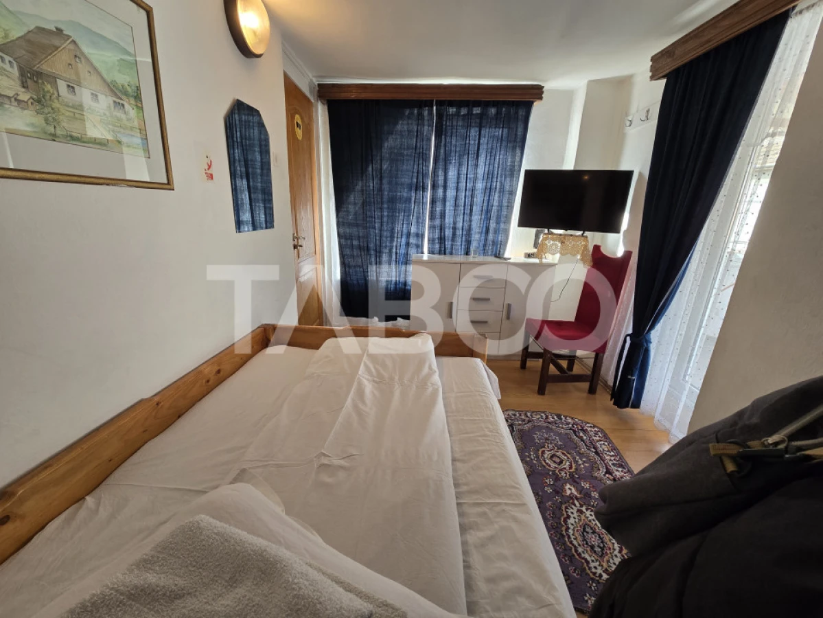 Casa de inchiriat pentru echipe de muncitori in zona Central din Sibiu - 6