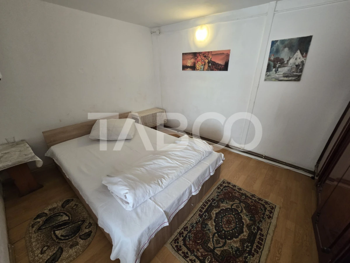 Casa de inchiriat pentru echipe de muncitori in zona Central din Sibiu - 5